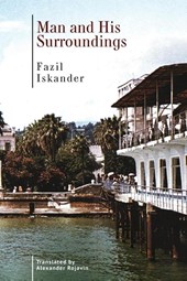 Iskander, F: Man and His Surroundings