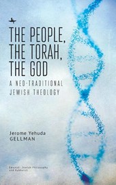 The People, the Torah, the God
