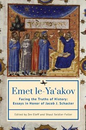 Emet le-Ya'akov