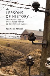Karlsson, K: Lessons of History