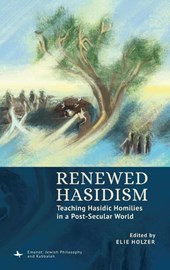Renewed Hasidism