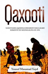 Qaxooti