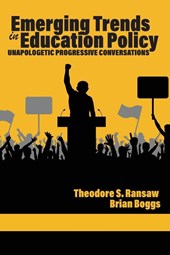 Emerging Trends in Education Policy
