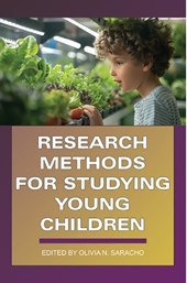 Research Methods for Studying Young Children