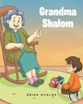 Grandma Shalom