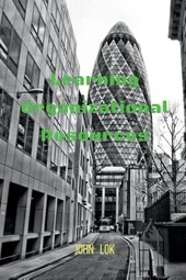 Learning Organizational Resources