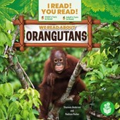 We Read about Orangutans