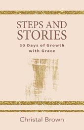 Steps and Stories