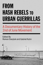 From Hash Rebels to Urban Guerrillas