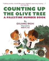 Counting Up the Olive Tree
