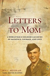 Letters to Mom