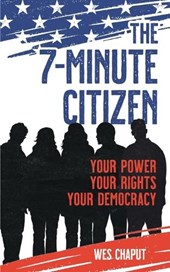 The 7-Minute Citizen