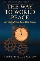 The Way to World Peace