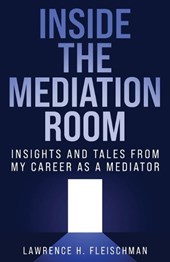 Inside the Mediation Room