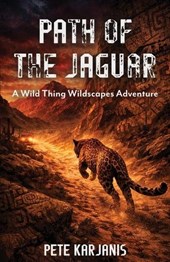 Path of the Jaguar
