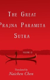 The Great Prajna Paramita Sutra, Volume 13