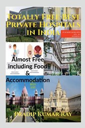 Totally Free Best Private Hospitals in India