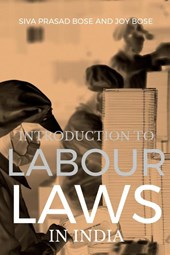 Introduction to Labour Laws in India