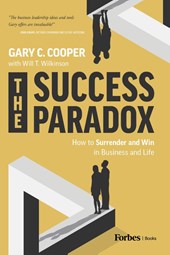 Cooper, G: Success Paradox