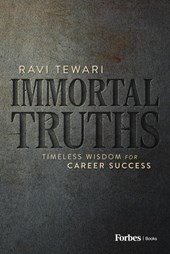 Tewari, R: Immortal Truths
