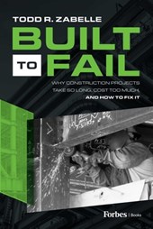 R Zabelle, T: Built to Fail