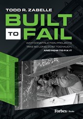 R Zabelle, T: Built to Fail
