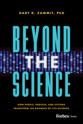 Beyond the Science