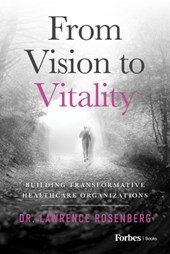 From Vision to Vitality
