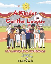A Kinder, Gentler League