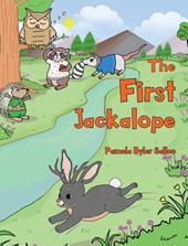 The First Jackalope
