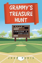 Grammy's Treasure Hunt