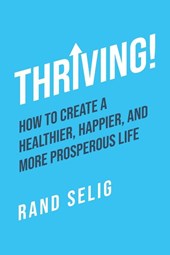 Thriving!