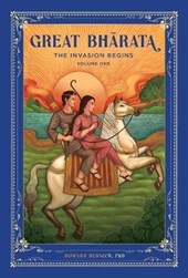 Great Bharata (Volume I)