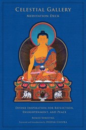 Celestial Gallery Meditation Deck