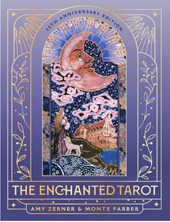 Enchanted Tarot