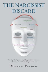 The Narcissist Discard