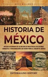 Historia de México