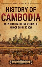 History of Cambodia