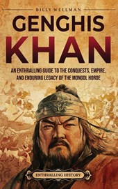 Genghis Khan