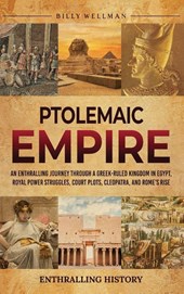 Ptolemaic Empire