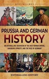 Prussia and German History