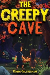 The Creepy Cave