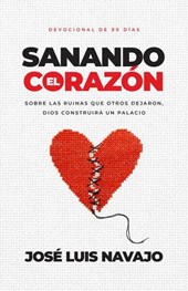 Navajo, J: Sanando El Corazón