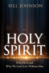 Johnson, B: Holy Spirit