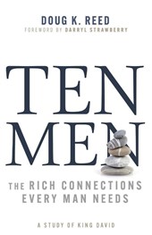 Ten Men
