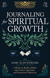 Journaling for Spiritual Growth