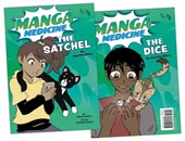 The Satchel / The Dice: Two Anxiety Stories