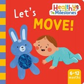 Let's Move!