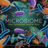 Microbiome: The Universe Inside You