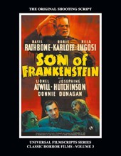 Son of Frankenstein (Universal Filmscripts Series
